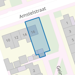 Perceel APD01-L-7562