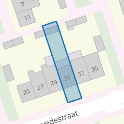 Perceel APD01-L-7573