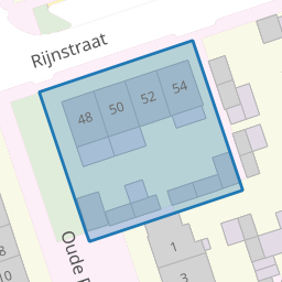 Perceel APD01-L-7585