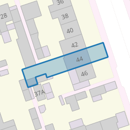 Perceel APD01-L-7591