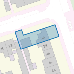 Perceel APD01-L-7595