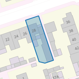 Perceel APD01-L-7597