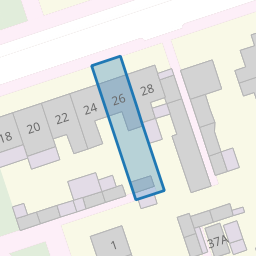 Perceel APD01-L-7598