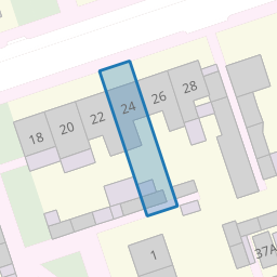 Perceel APD01-L-7599