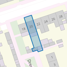 Perceel APD01-L-7601