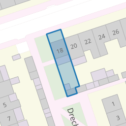 Perceel APD01-L-7602