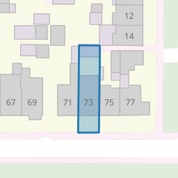 Perceel APD01-L-7619