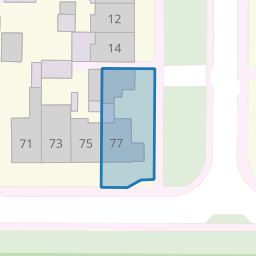 Perceel APD01-L-7621