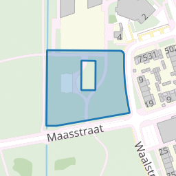 Perceel APD01-L-7624