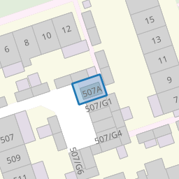 Perceel APD01-L-7632