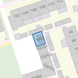 Perceel APD01-L-7638