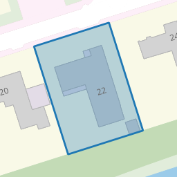 Perceel APD01-L-7651