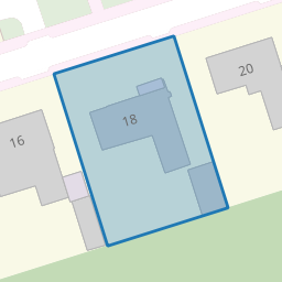 Perceel APD01-L-7653