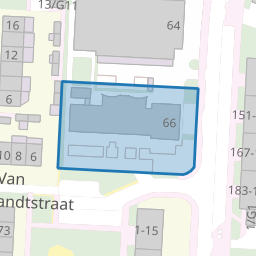 Perceel APD01-L-7662