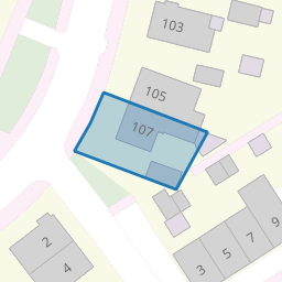 Perceel APD01-L-7690