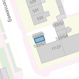 Perceel APD01-L-7696