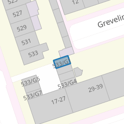 Perceel APD01-L-7698