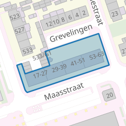 Perceel APD01-L-7703