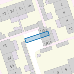 Perceel APD01-L-7714