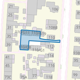 Perceel APD01-L-7718