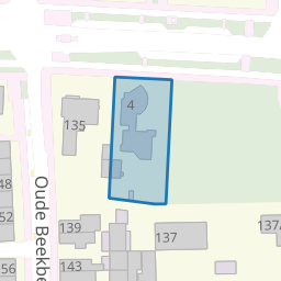 Perceel APD01-L-7722