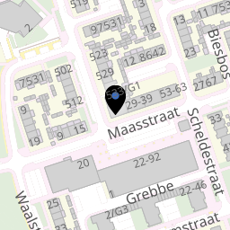 Appartement APD01 L 7742 1