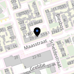 Appartement APD01 L 7742 13