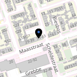 Appartement APD01 L 7742 15