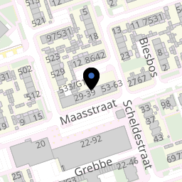 Appartement APD01 L 7742 21
