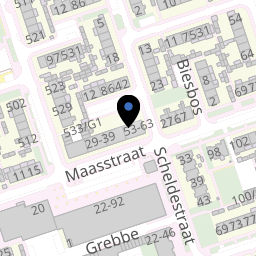 Appartement APD01 L 7742 23