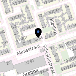 Appartement APD01 L 7742 24