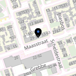 Appartement APD01 L 7742 5