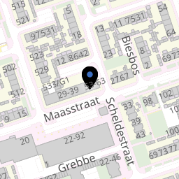 Appartement APD01 L 7742 7