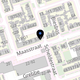 Appartement APD01 L 7742 8