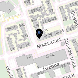 Appartement APD01 L 7742 9