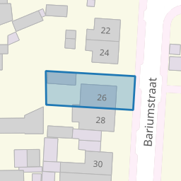 Perceel APD01-L-7754