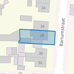 Perceel APD01-L-7755