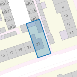 Perceel APD01-L-7762