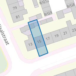 Perceel APD01-L-7766