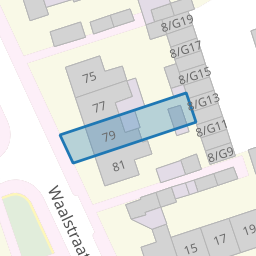 Perceel APD01-L-7769