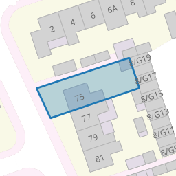 Perceel APD01-L-7771