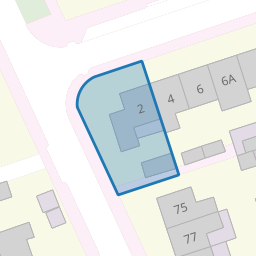 Perceel APD01-L-7772