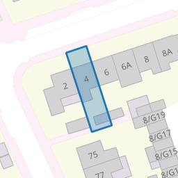 Perceel APD01-L-7773