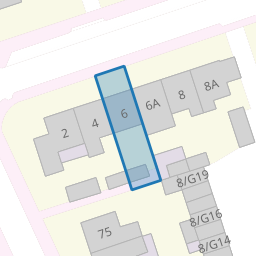 Perceel APD01-L-7774