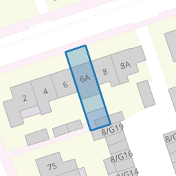 Perceel APD01-L-7775