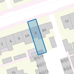 Perceel APD01-L-7776