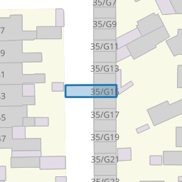 Perceel APD01-L-7786