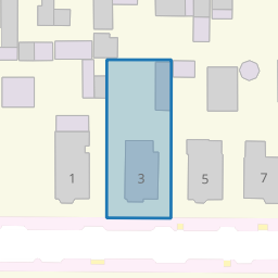 Perceel APD01-L-7789