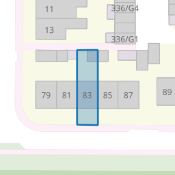 Perceel APD01-L-7792