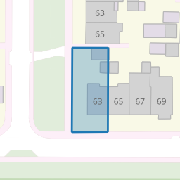 Perceel APD01-L-7812